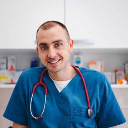 Dr Milovan Prelić
